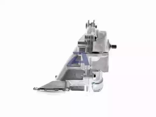 Масляный насос AISIN OPT-118 - Фото 1